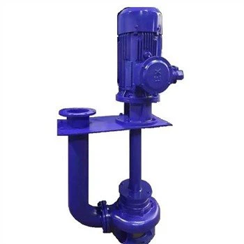 ปั๊มทำความสะอาดมูลนม