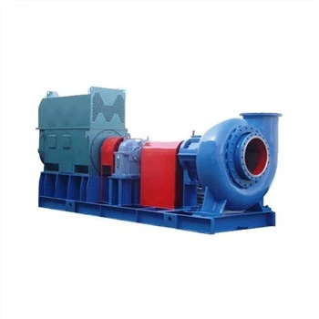 ผลิตในประเทศจีนรีไซเคิลชิ้นส่วนสึกหรอป้องกันการกัดกร่อน Marine Sludge Discharge Horizontal Pump