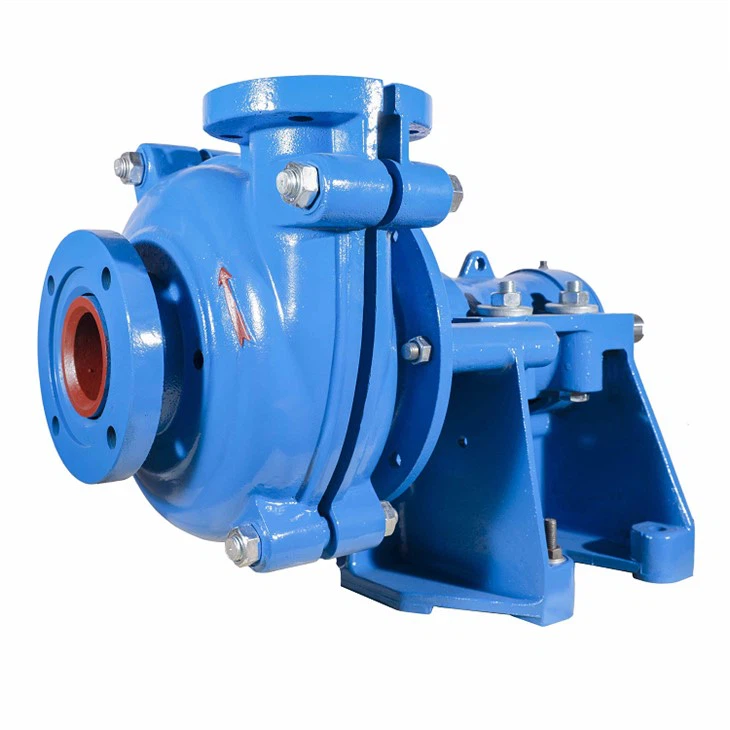 ZGM High Quality Electric Coal Slurry Circulating Pump 1.5 Hp Water Pump